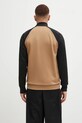 adidas Originals sweatshirt Sst Tt JY1292 green AW25
