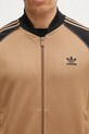 Clothing adidas Originals sweatshirt Sst Tt JY1292 green