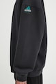 adidas Originals bluza EQT Sweatshirt JV7646 czarny