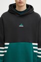 adidas Originals bluza Archive Hoodie czarny JY2798