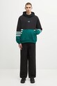 adidas Originals bluza Archive Hoodie JY2798 czarny