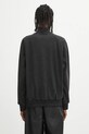 Odzież adidas Originals bluza z domieszką wełny Prem Tt JV7614 czarny