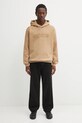 adidas Originals bluză Wsh Hoodie JY2791 verde