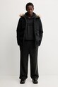 adidas Originals bluza Wsh Hoodie JY2792 szary AW25