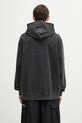 Clothing adidas Originals sweatshirt Wsh Hoodie JY2792 gray
