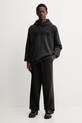 adidas Originals bluza Wsh Hoodie szary JY2792