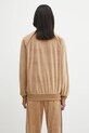 Odzież adidas Originals bluza Sst Tt JX1561 zielony