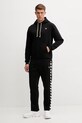 Hummel bluza 232944 czarny AW25