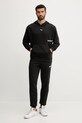 Суичър Puma 527629 черен AW25
