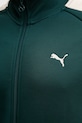 Puma felső 629587 zöld