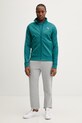 Mikina Puma 629587 zelená SS26
