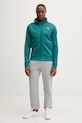 Mikina Puma 629587 zelená SS26