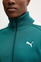 Mikina Puma 629587 zelená