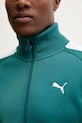 Mikina Puma 629587 zelená