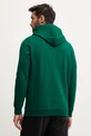 Puma felső 684675 zöld AW25
