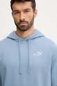 Îmbrăcăminte Puma bluză 684718 albastru