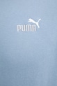 Puma bluză albastru 684718