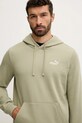Puma felső zöld 684718