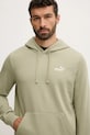 Puma bluză verde 684718