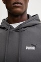 Puma bluza 684718 szary