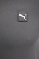 Bavlnená mikina Puma 688254 sivá