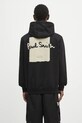 Paul Smith bluza bawełniana 0 nadruk czarny M1R.071Y.TP4929