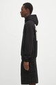 Paul Smith bluza bawełniana 0 M1R.071Y.TP4929 czarny AW25