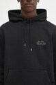 Paul Smith bluza bawełniana czarny M1R.071Y.TP4929