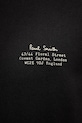 Paul Smith bluza bawełniana czarny M1R.071Y.TP4929