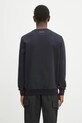 Odzież Paul Smith bluza bawełniana M1R.302S.TP4930 granatowy