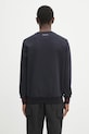 Abbigliamento Paul Smith felpa in cotone M1R.302S.TP4930 blu navy