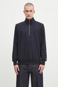 Paul Smith bluza 0 bez kaptura granatowy M1R.631Z.TP4724