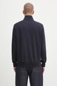 Odzież Paul Smith bluza 0 M1R.631Z.TP4724 granatowy