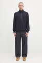Paul Smith bluza 0 M1R.631Z.TP4724 granatowy