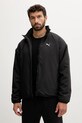 Puma geacă cu două fețe 688371 negru AW25