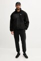 Îmbrăcăminte Puma geacă cu două fețe 688371 negru