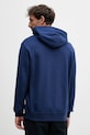 Abbigliamento Just Cavalli felpa in cotone 79OAIT06.CF500 blu navy