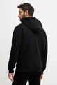 Дрехи Памучен суичър Just Cavalli 79OAIB01.CF802 черен