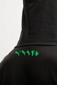 Puma x RIPNDIP bluza bawełniana 632414 czarny