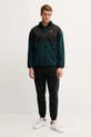 Суичър Puma 632104 зелен AW25