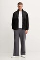 Puma bluză 632104 negru AW25