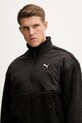 Puma bluză negru 632104