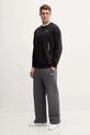 Puma bluză 633436 negru AW25