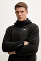 Puma bluza polarowa czarny 688224