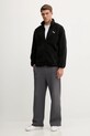 Puma hanorac fleece 688259 negru AW25