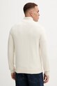 Odzież Abercrombie & Fitch sweter KI120.5139.150 beżowy