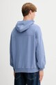 Îmbrăcăminte Abercrombie & Fitch bluză KI122.5455.216 albastru