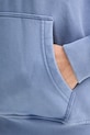Abercrombie & Fitch bluză KI122.5455.216 albastru