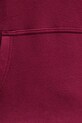 Abercrombie & Fitch bluza KI122.5467.520 bordowy