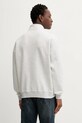 Дрехи Суичър Abercrombie & Fitch KI122.5514.112 сив